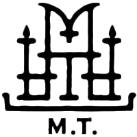 M.T. Logo