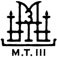 M.T. III Logo
